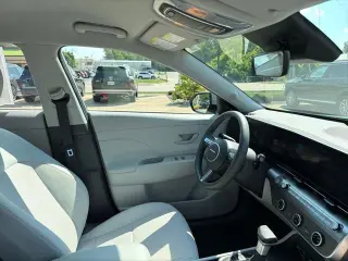 Hyundai KONA 2026 SE AWD 4p SUV