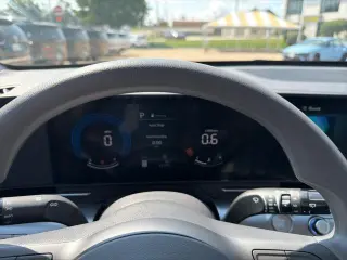 Hyundai KONA 2026 SE AWD 4p SUV