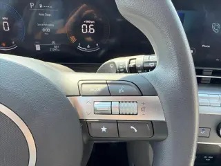 Hyundai KONA 2026 SE AWD 4p SUV