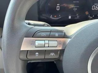 Hyundai KONA 2026 SE AWD 4p SUV