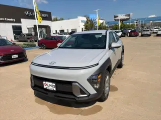 Hyundai KONA 2026 SE AWD 4p SUV