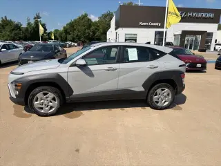 Hyundai KONA 2026 SE AWD 4p SUV