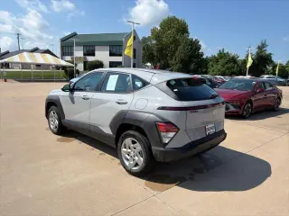 Hyundai KONA 2026 SE AWD 4p SUV