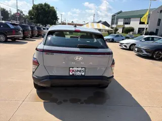 Hyundai KONA 2026 SE AWD 4p SUV