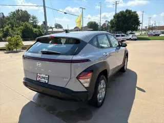 Hyundai KONA 2026 SE AWD 4p SUV