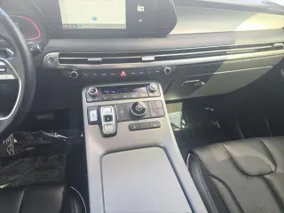 Hyundai PALISADE 2023 XRT 4dr SUV