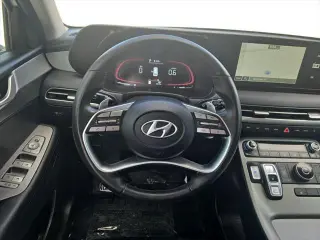 Hyundai PALISADE 2023 XRT 4dr SUV