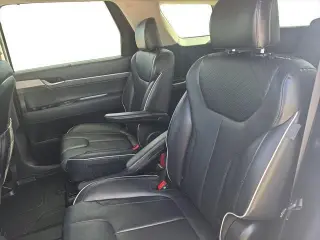 Hyundai PALISADE 2023 XRT 4dr SUV
