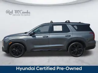 Hyundai PALISADE 2023 XRT 4dr SUV