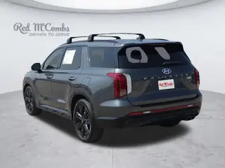 Hyundai PALISADE 2023 XRT 4dr SUV