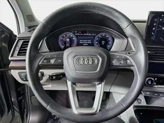 Audi Q5 2024 AWD quattro S line Prestige 45 TFSI SUV de 4 puertas