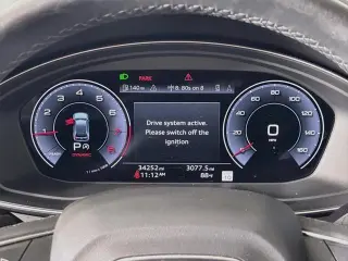 Audi Q5 2024 AWD quattro S line Prestige 45 TFSI SUV de 4 puertas