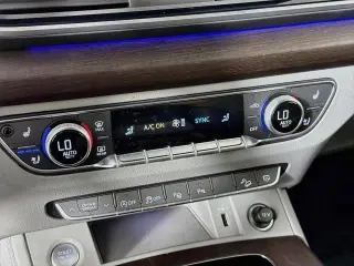 Audi Q5 2024 AWD quattro S line Prestige 45 TFSI SUV de 4 puertas