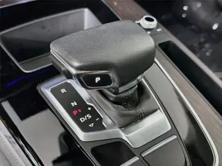 Audi Q5 2024 AWD quattro S line Prestige 45 TFSI SUV de 4 puertas