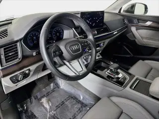 Audi Q5 2024 AWD quattro S line Prestige 45 TFSI SUV de 4 puertas