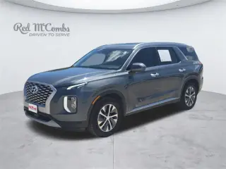 Hyundai PALISADE 2022 AWD SEL 4dr SUV
