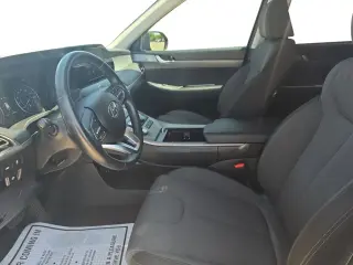 Hyundai PALISADE 2022 AWD SEL 4dr SUV