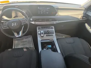 Hyundai PALISADE 2022 AWD SEL 4dr SUV
