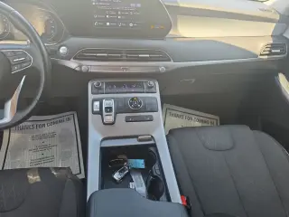 Hyundai PALISADE 2022 AWD SEL 4dr SUV
