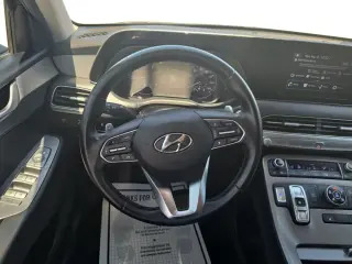 Hyundai PALISADE 2022 AWD SEL 4dr SUV