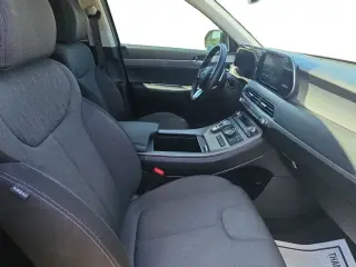 Hyundai PALISADE 2022 AWD SEL 4dr SUV