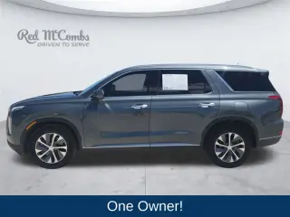 Hyundai PALISADE 2022 AWD SEL 4dr SUV