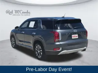 Hyundai PALISADE 2022 AWD SEL 4dr SUV