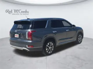 Hyundai PALISADE 2022 AWD SEL 4dr SUV