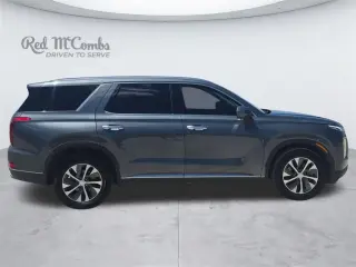 Hyundai PALISADE 2022 AWD SEL 4dr SUV