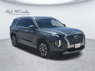 Hyundai PALISADE 2022 AWD SEL 4dr SUV