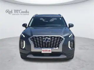 Hyundai PALISADE 2022 AWD SEL 4dr SUV