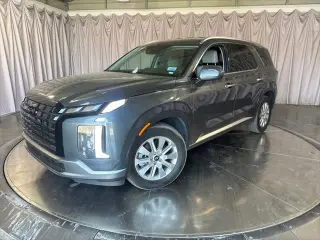 Hyundai PALISADE 2025 AWD SEL 4dr SUV