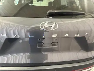 Hyundai PALISADE 2025 AWD SEL 4dr SUV
