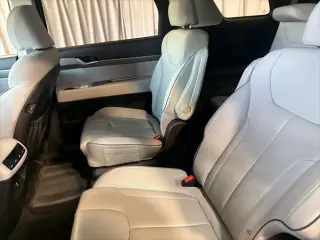 Hyundai PALISADE 2025 AWD SEL 4dr SUV