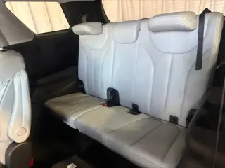 Hyundai PALISADE 2025 AWD SEL 4dr SUV