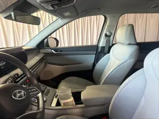 Hyundai PALISADE 2025 AWD SEL 4dr SUV