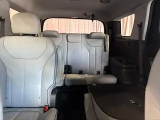 Hyundai PALISADE 2025 AWD SEL 4dr SUV
