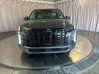 Hyundai PALISADE 2025 AWD SEL 4dr SUV