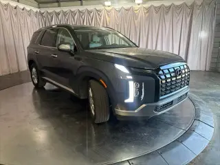 Hyundai PALISADE 2025 AWD SEL 4dr SUV