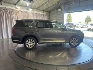 Hyundai PALISADE 2025 AWD SEL 4dr SUV