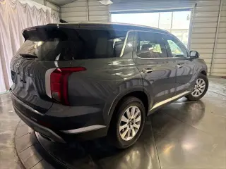 Hyundai PALISADE 2025 AWD SEL 4dr SUV