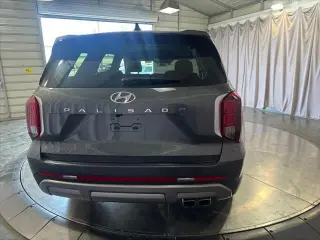 Hyundai PALISADE 2025 AWD SEL 4dr SUV