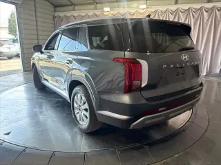 Hyundai PALISADE 2025 AWD SEL 4dr SUV