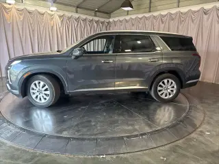 Hyundai PALISADE 2025 AWD SEL 4dr SUV