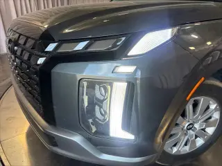 Hyundai PALISADE 2025 AWD SEL 4dr SUV