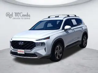 Hyundai SANTA FE 2023 SEL 4dr Crossover