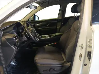Hyundai SANTA FE 2023 SEL 4dr Crossover