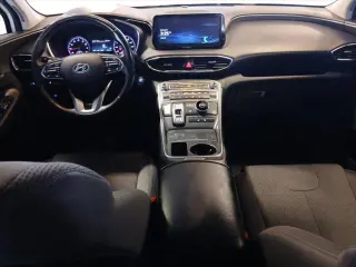 Hyundai SANTA FE 2023 SEL 4dr Crossover