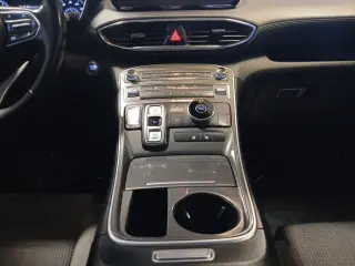 Hyundai SANTA FE 2023 SEL 4dr Crossover