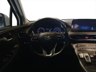 Hyundai SANTA FE 2023 SEL 4dr Crossover